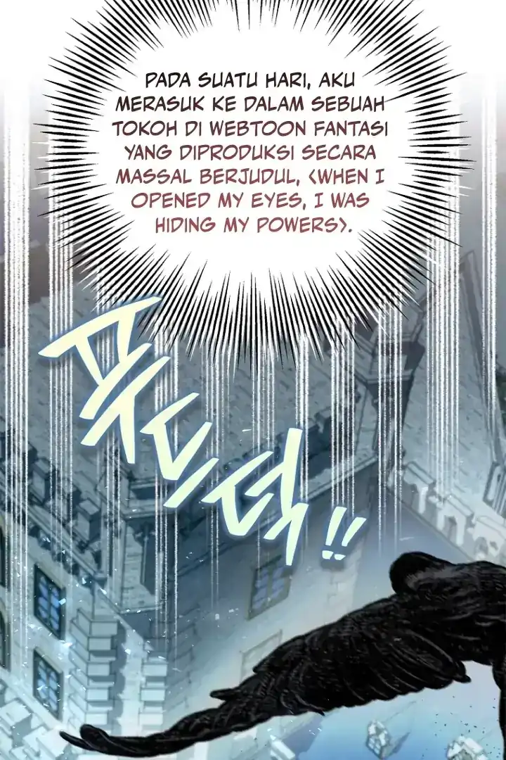 Baca The 100 Curses of Illeston Mansion Chapter 2 Bahasa Indonesia page 22