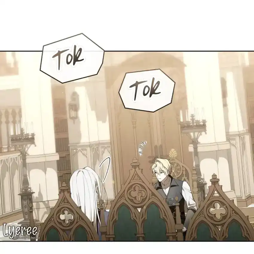 The 100 Curses of Illeston Mansion Chapter 20 - Page 11