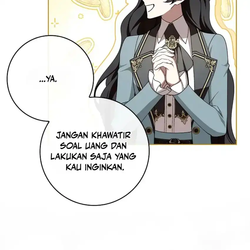 The 100 Curses of Illeston Mansion Chapter 20 - Page 111