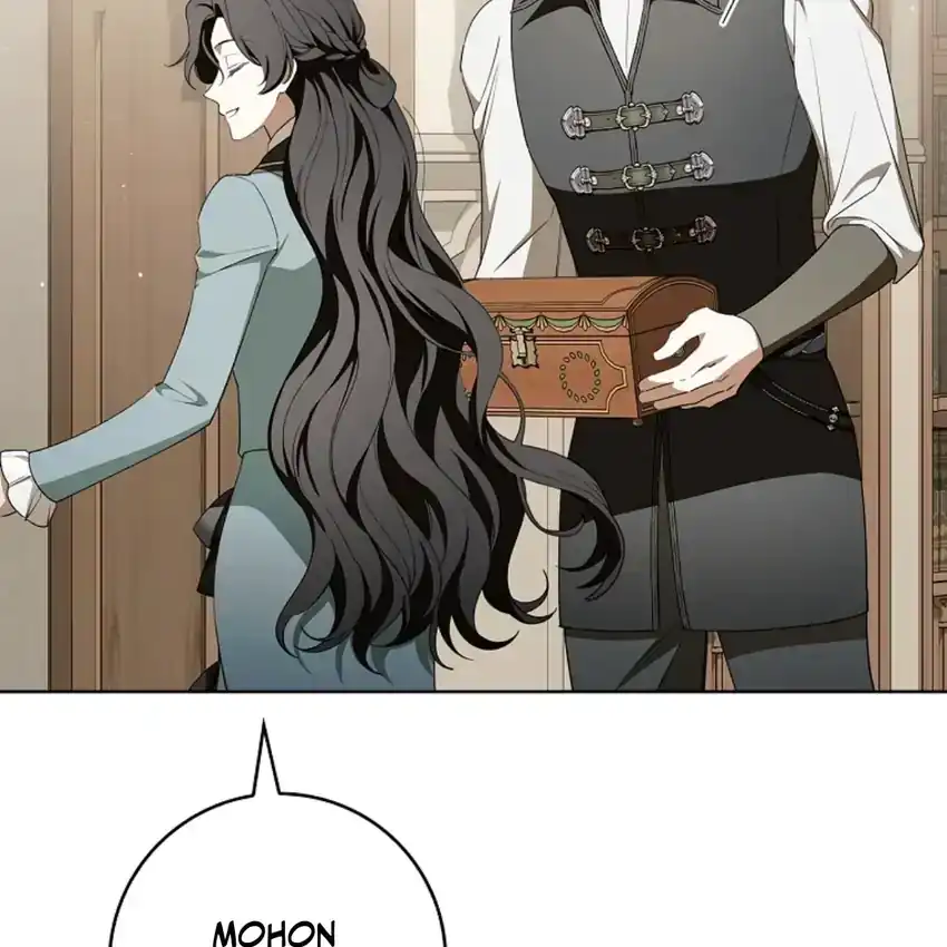 The 100 Curses of Illeston Mansion Chapter 20 - Page 143