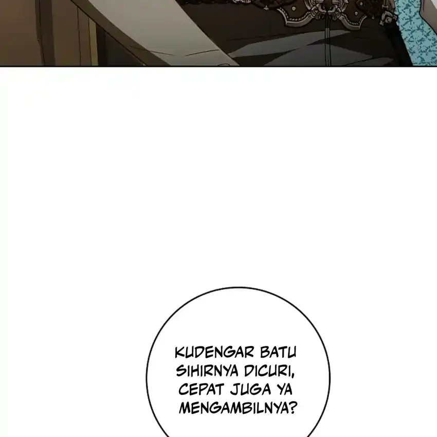The 100 Curses of Illeston Mansion Chapter 20 - Page 20
