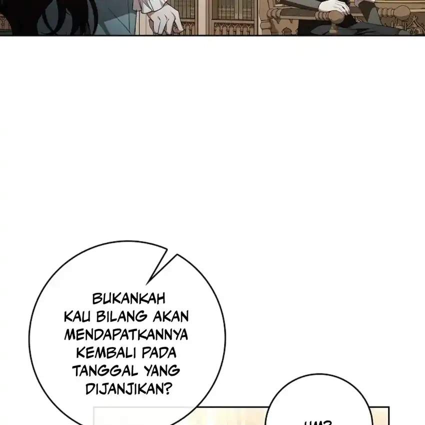 The 100 Curses of Illeston Mansion Chapter 20 - Page 22