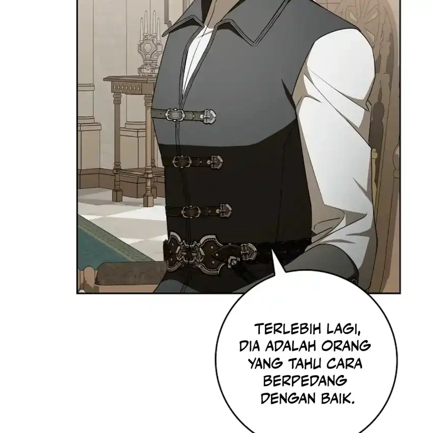 The 100 Curses of Illeston Mansion Chapter 20 - Page 39