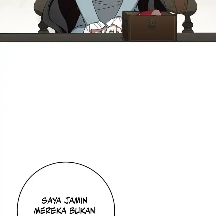 The 100 Curses of Illeston Mansion Chapter 20 - Page 54