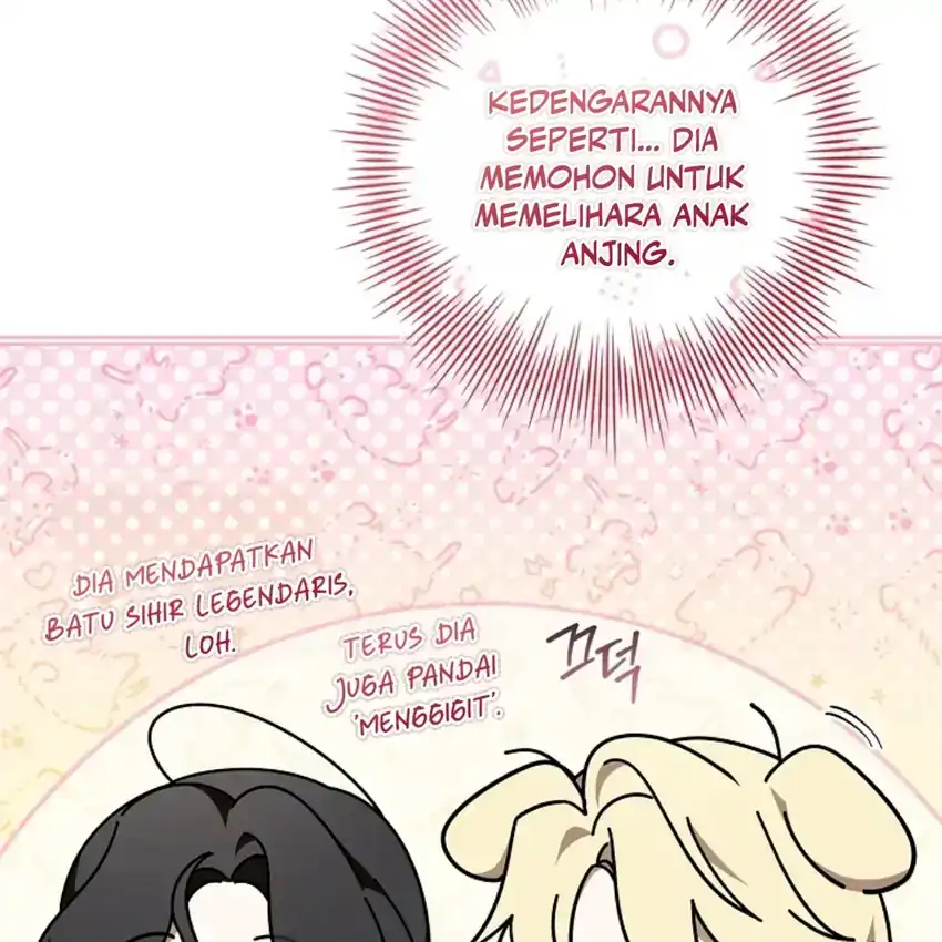 The 100 Curses of Illeston Mansion Chapter 20 - Page 99
