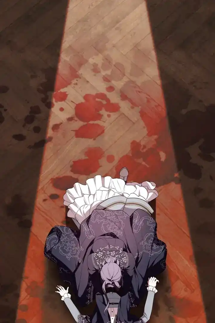 The 100 Curses of Illeston Mansion Chapter 21 - Page 108