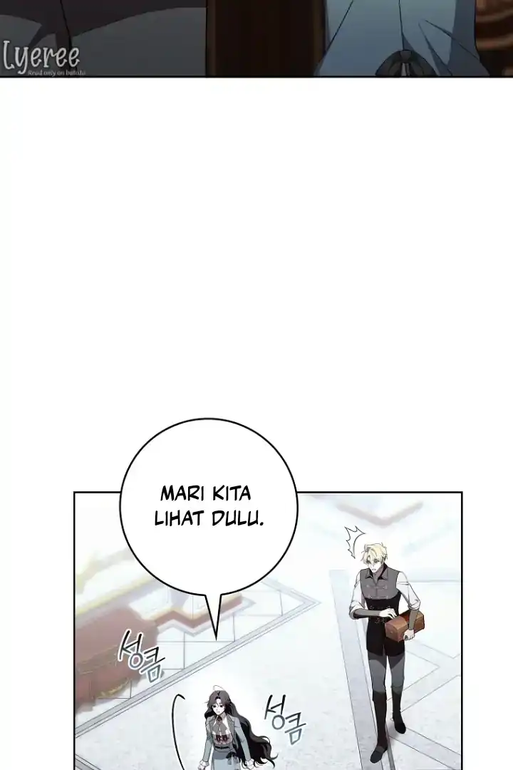 The 100 Curses of Illeston Mansion Chapter 21 - Page 4