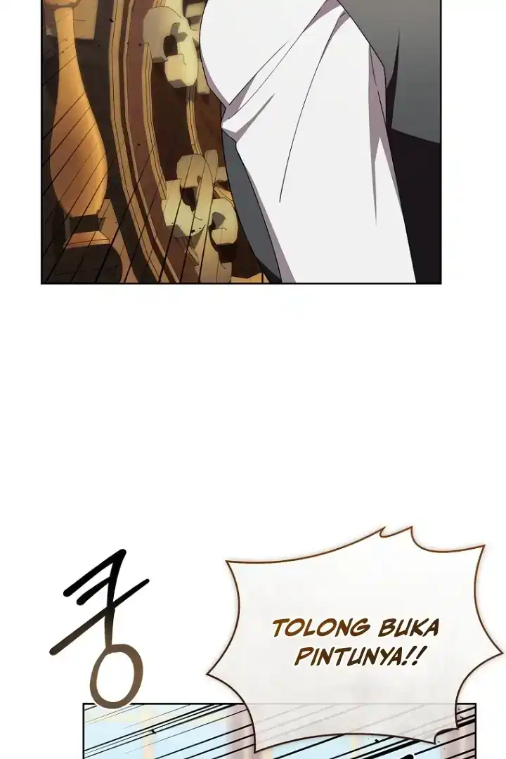 The 100 Curses of Illeston Mansion Chapter 21 - Page 43