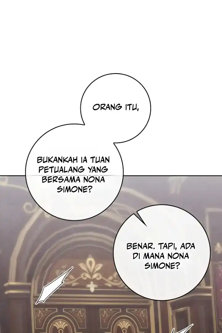 The 100 Curses of Illeston Mansion Chapter 21 - Page 45