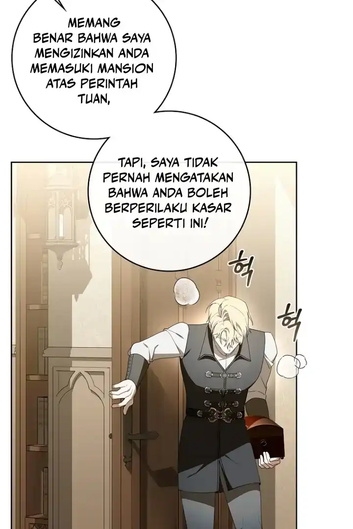 The 100 Curses of Illeston Mansion Chapter 21 - Page 55