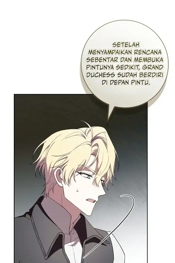 The 100 Curses of Illeston Mansion Chapter 21 - Page 65