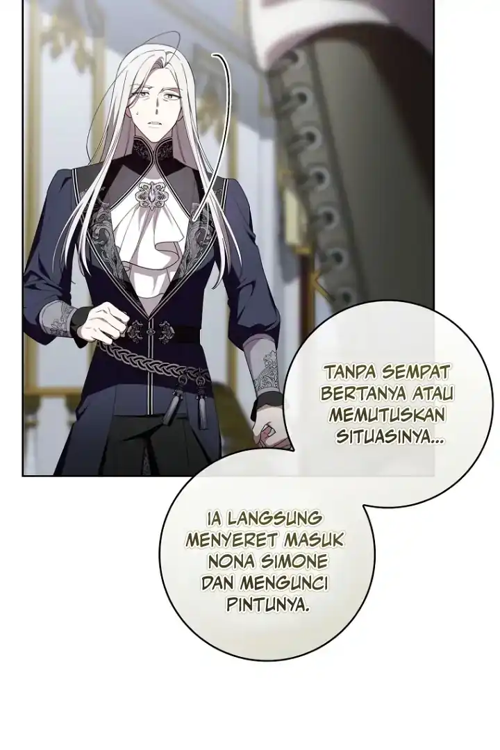 The 100 Curses of Illeston Mansion Chapter 21 - Page 67