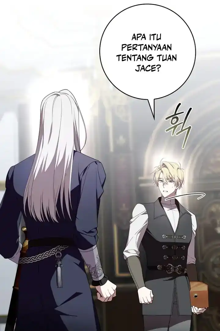 The 100 Curses of Illeston Mansion Chapter 21 - Page 70