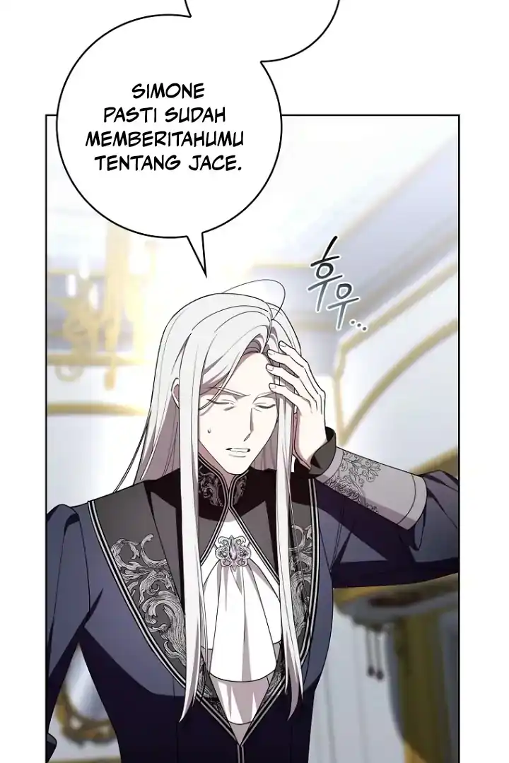The 100 Curses of Illeston Mansion Chapter 21 - Page 72