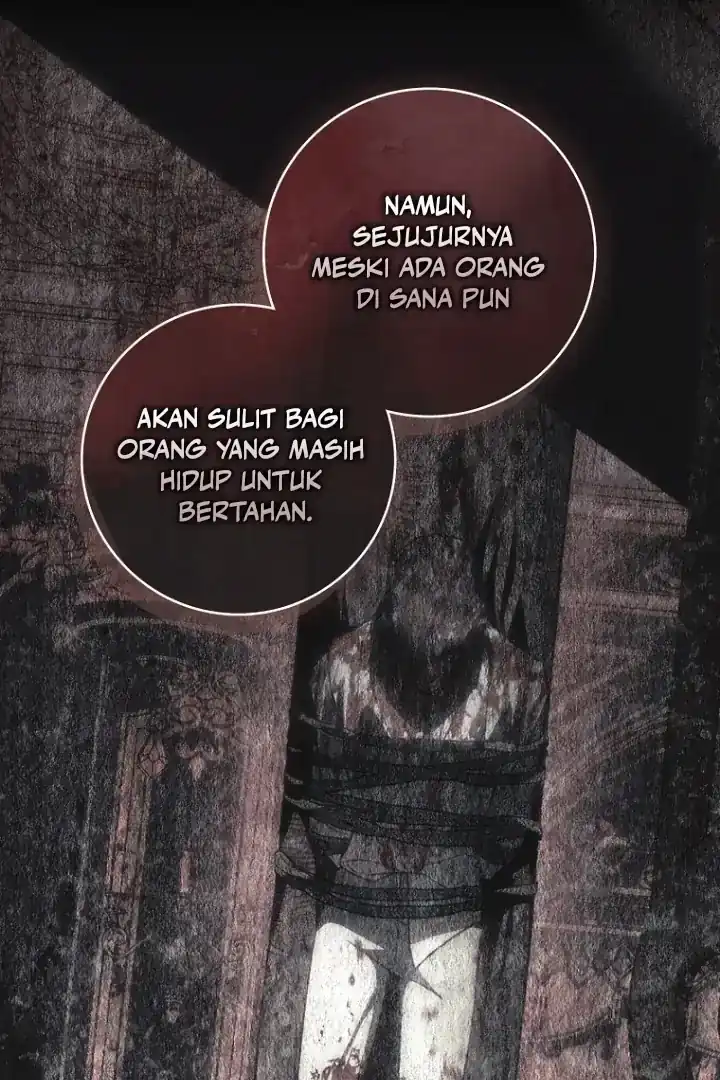 The 100 Curses of Illeston Mansion Chapter 21 - Page 75