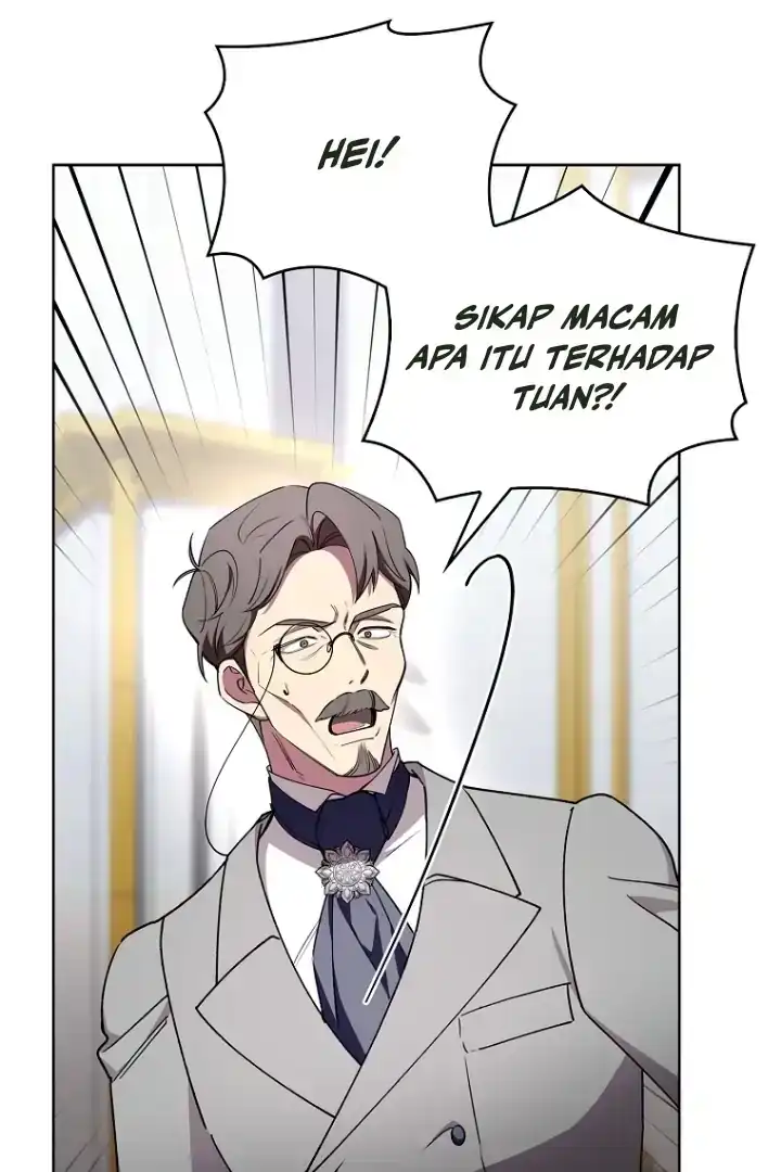 The 100 Curses of Illeston Mansion Chapter 21 - Page 88