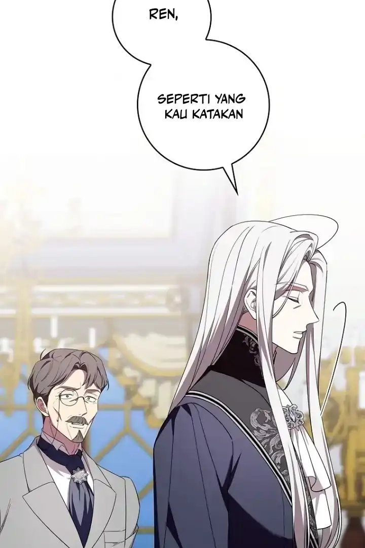 The 100 Curses of Illeston Mansion Chapter 21 - Page 91