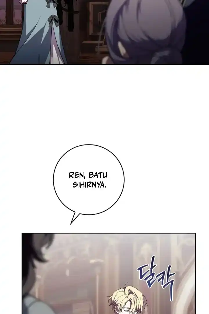 The 100 Curses of Illeston Mansion Chapter 22 - Page 119
