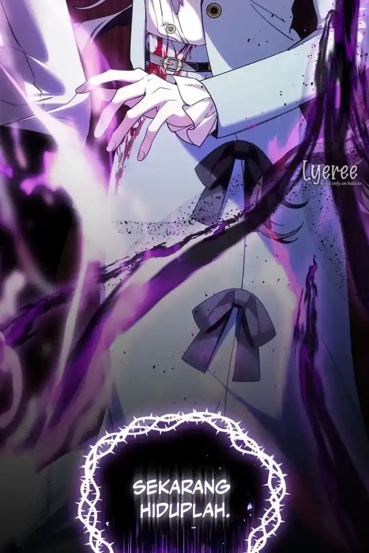 The 100 Curses of Illeston Mansion Chapter 22 - Page 126