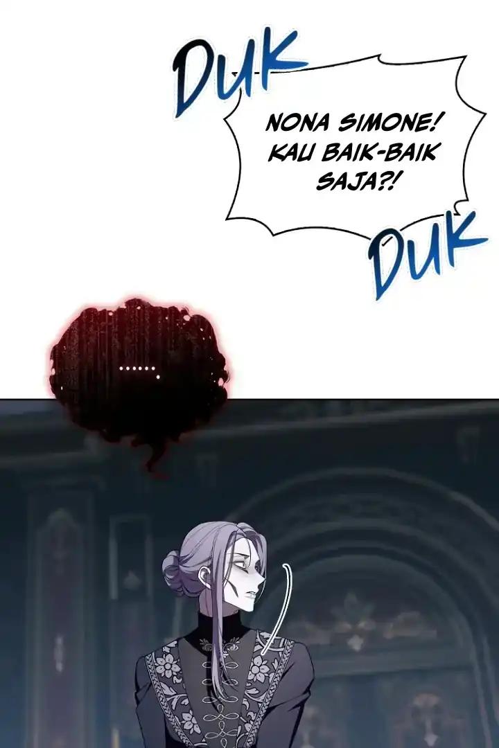 The 100 Curses of Illeston Mansion Chapter 22 - Page 21