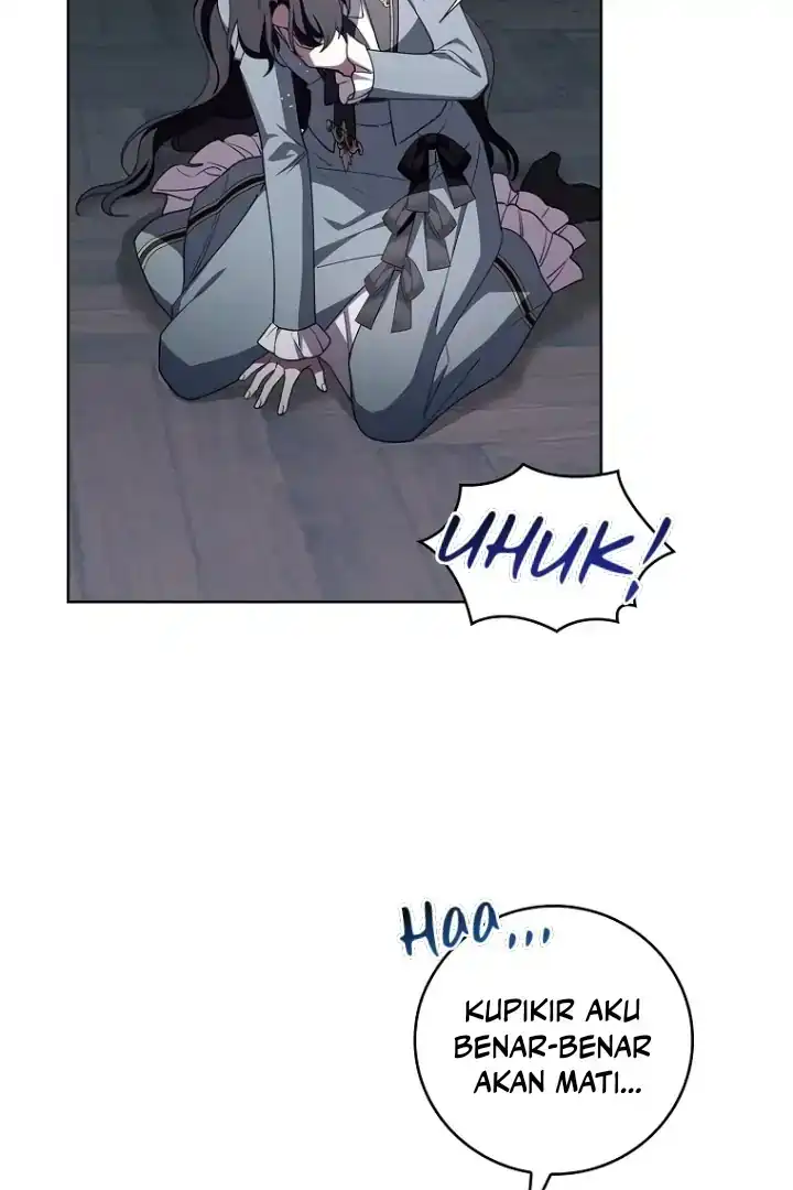The 100 Curses of Illeston Mansion Chapter 22 - Page 26