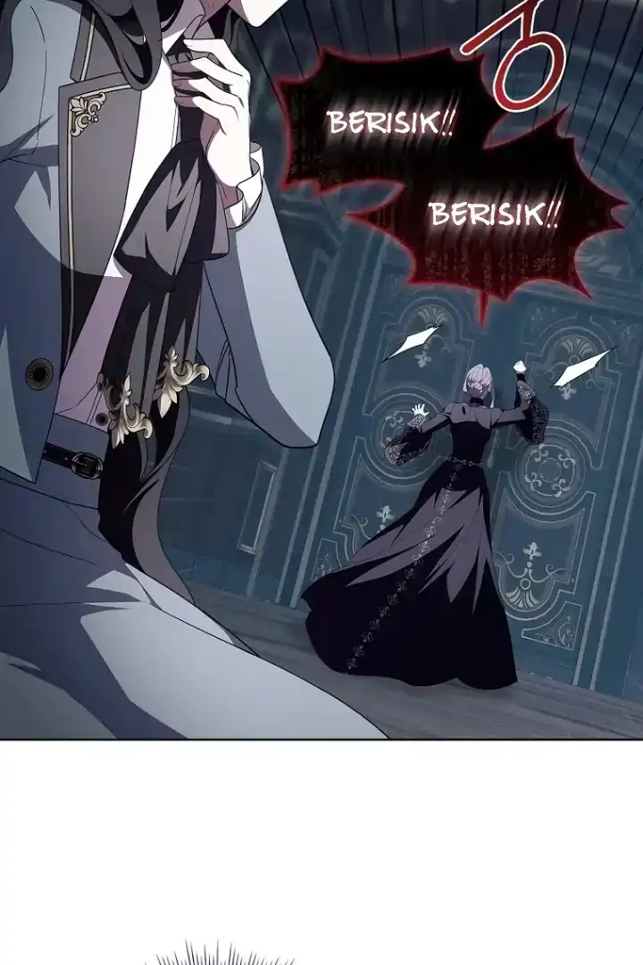 The 100 Curses of Illeston Mansion Chapter 22 - Page 31