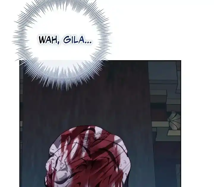 The 100 Curses of Illeston Mansion Chapter 22 - Page 38