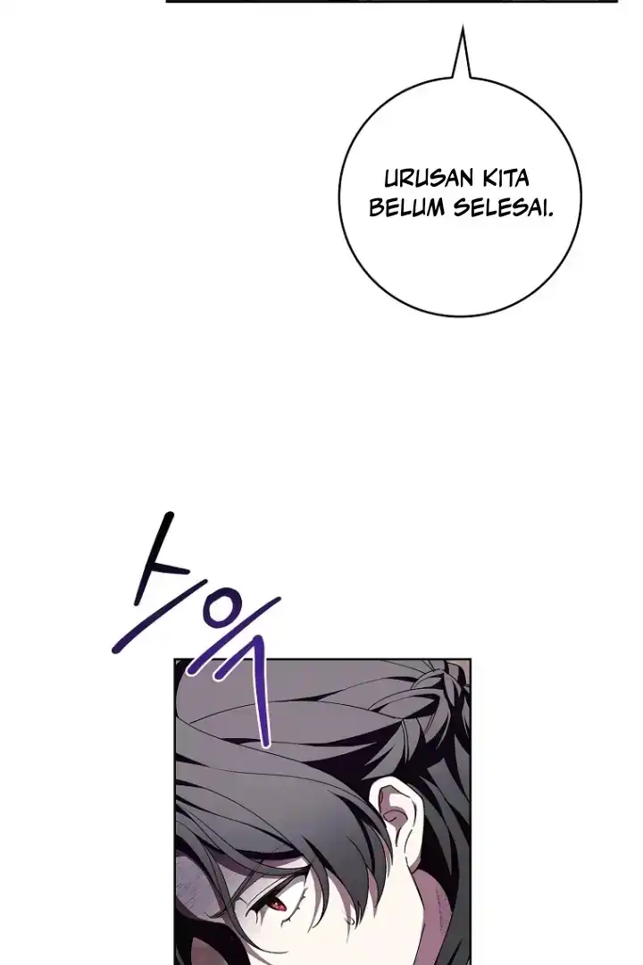 The 100 Curses of Illeston Mansion Chapter 22 - Page 61