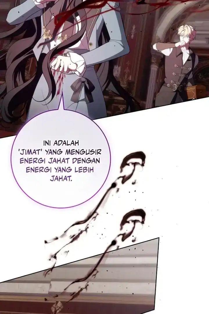 The 100 Curses of Illeston Mansion Chapter 22 - Page 80