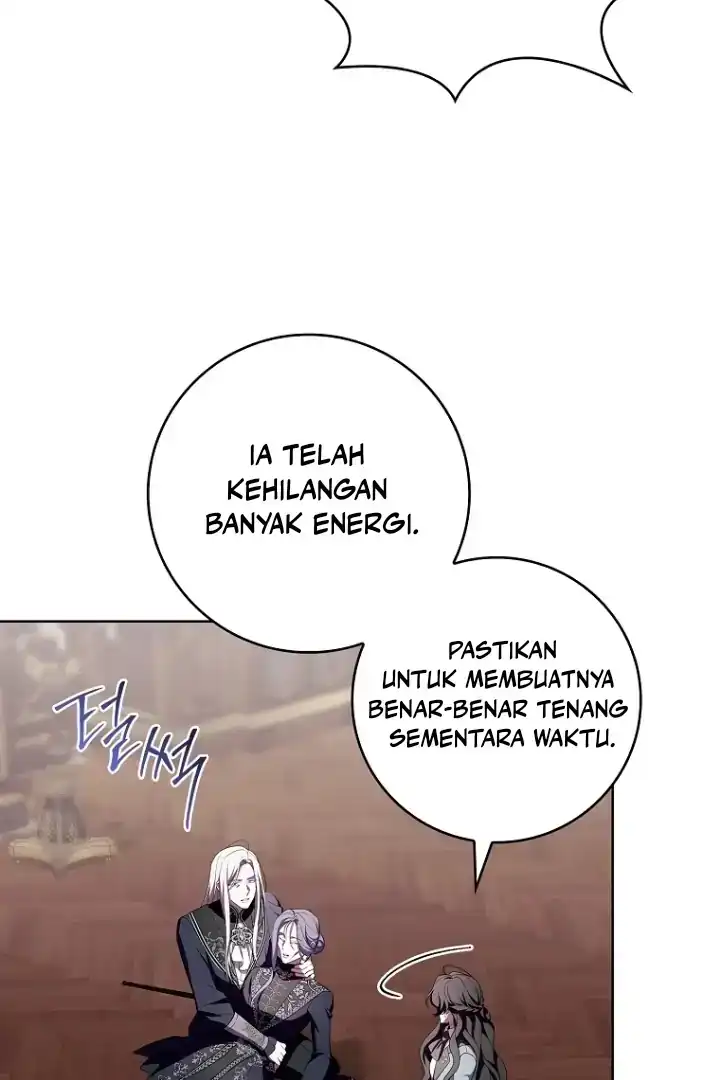 The 100 Curses of Illeston Mansion Chapter 22 - Page 83