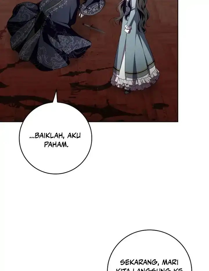 The 100 Curses of Illeston Mansion Chapter 22 - Page 84