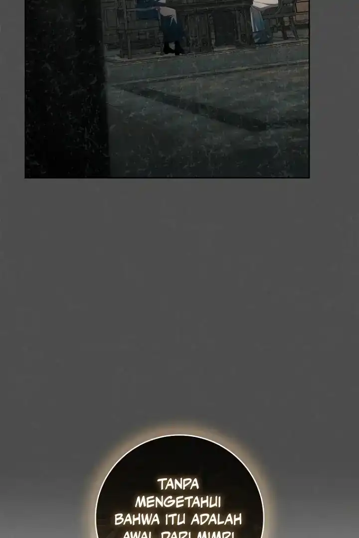 The 100 Curses of Illeston Mansion Chapter 22 - Page 99