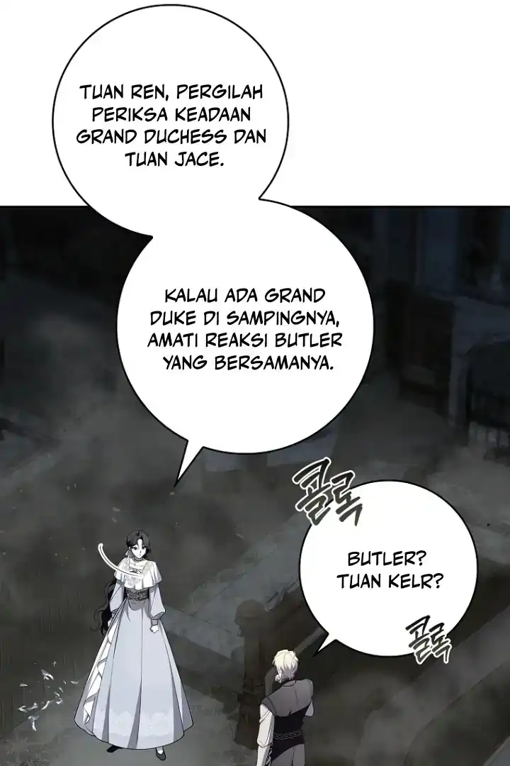 The 100 Curses of Illeston Mansion Chapter 23 - Page 128