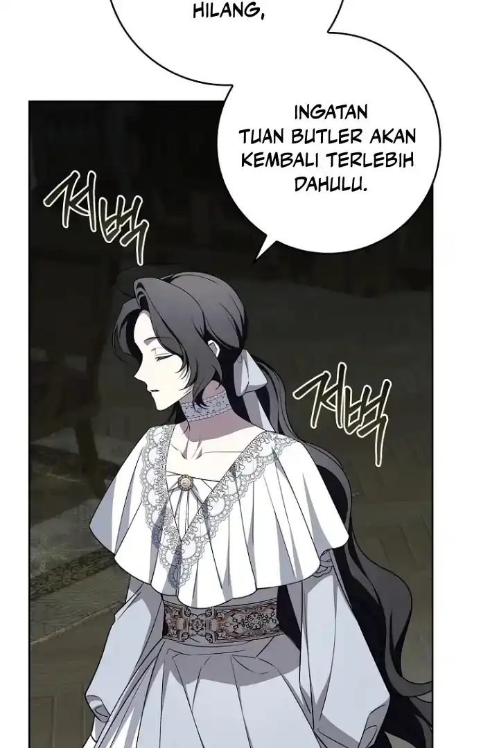 The 100 Curses of Illeston Mansion Chapter 23 - Page 130