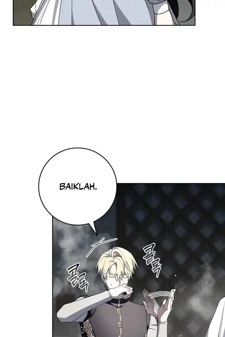 The 100 Curses of Illeston Mansion Chapter 23 - Page 131