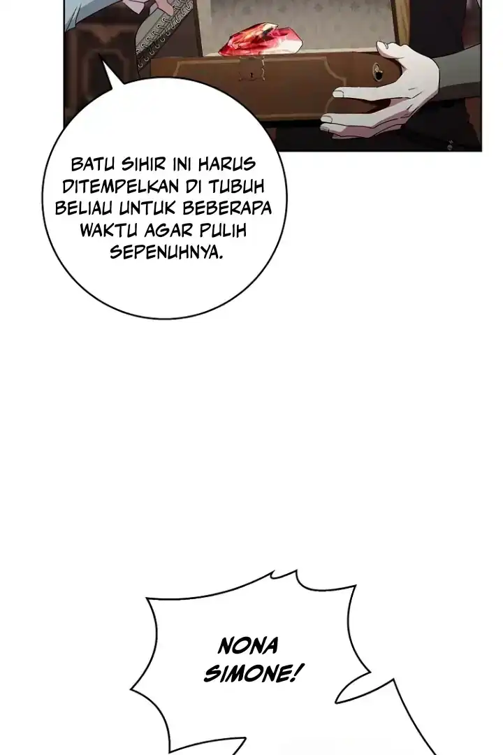 The 100 Curses of Illeston Mansion Chapter 23 - Page 33