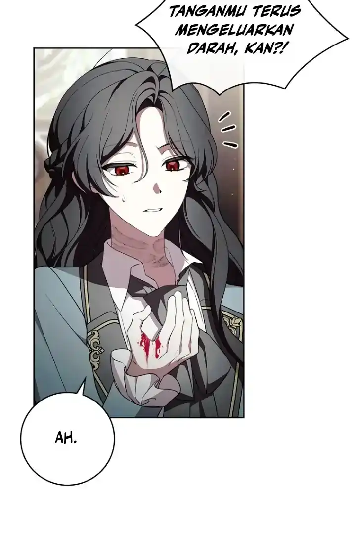 The 100 Curses of Illeston Mansion Chapter 23 - Page 34