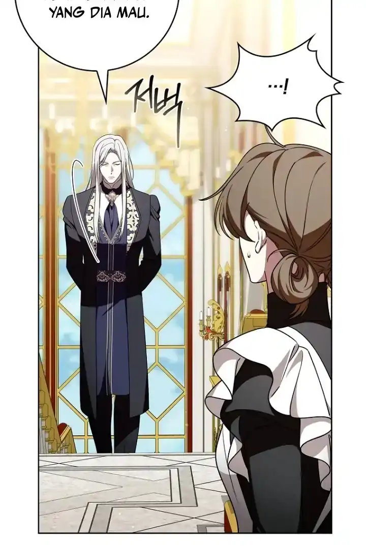 The 100 Curses of Illeston Mansion Chapter 23 - Page 61