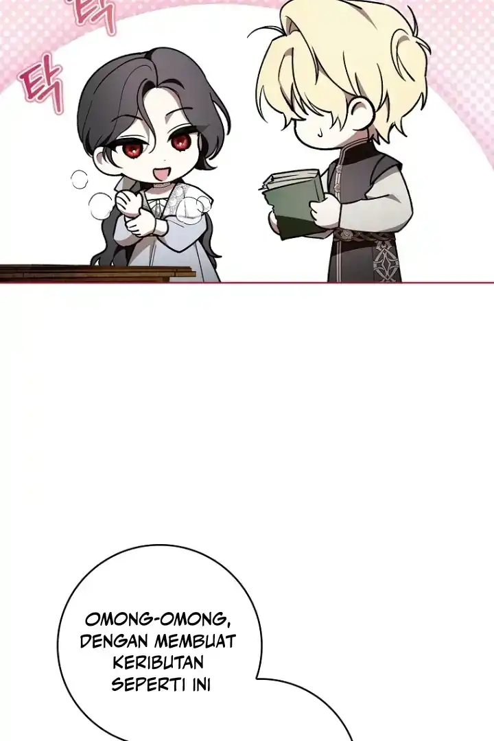 The 100 Curses of Illeston Mansion Chapter 23 - Page 71
