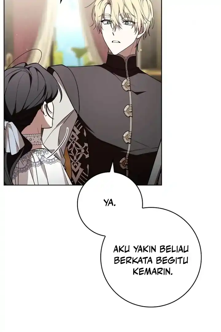 The 100 Curses of Illeston Mansion Chapter 23 - Page 81