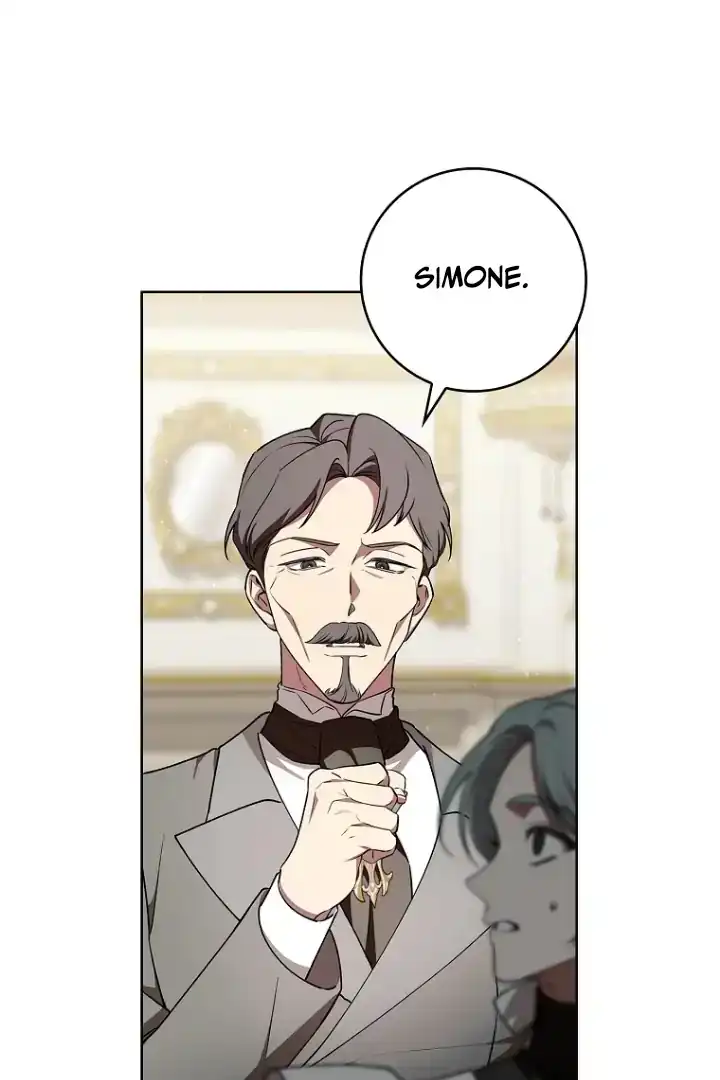 The 100 Curses of Illeston Mansion Chapter 23 - Page 89