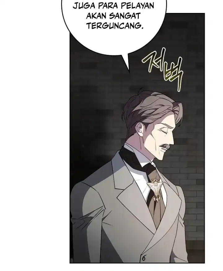 The 100 Curses of Illeston Mansion Chapter 23 - Page 97
