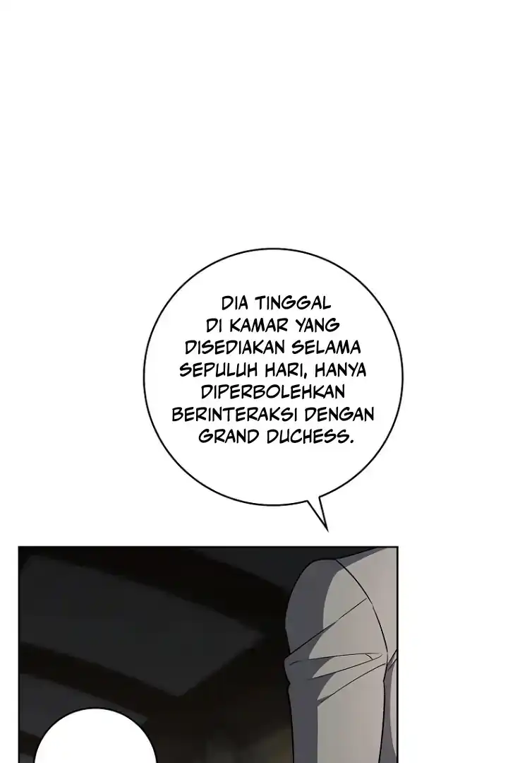 The 100 Curses of Illeston Mansion Chapter 23 - Page 98