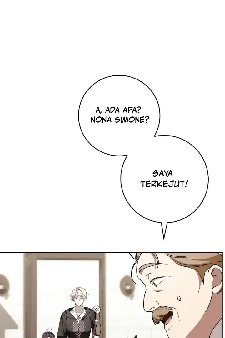 The 100 Curses of Illeston Mansion Chapter 24 - Page 109