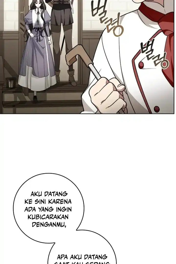 The 100 Curses of Illeston Mansion Chapter 24 - Page 110