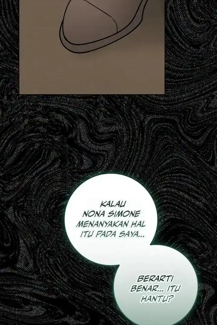 The 100 Curses of Illeston Mansion Chapter 24 - Page 119