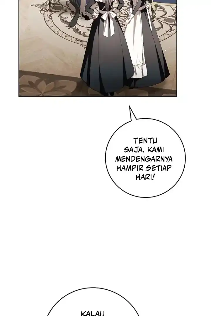 The 100 Curses of Illeston Mansion Chapter 24 - Page 14