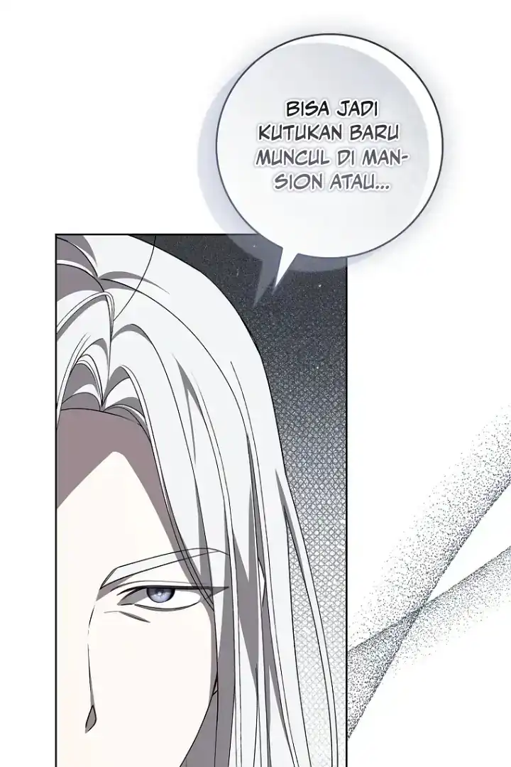 The 100 Curses of Illeston Mansion Chapter 24 - Page 41