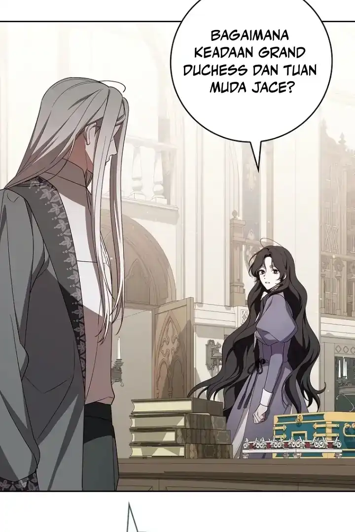 The 100 Curses of Illeston Mansion Chapter 24 - Page 57