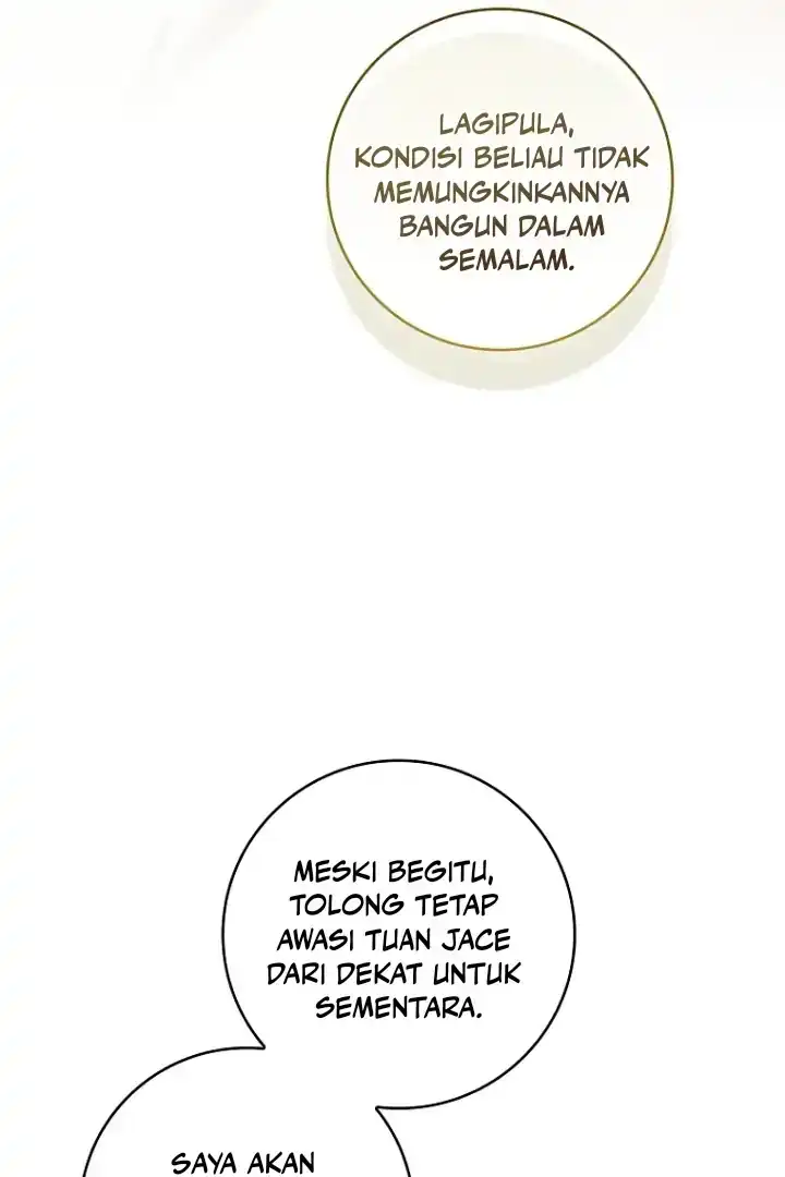 The 100 Curses of Illeston Mansion Chapter 24 - Page 61